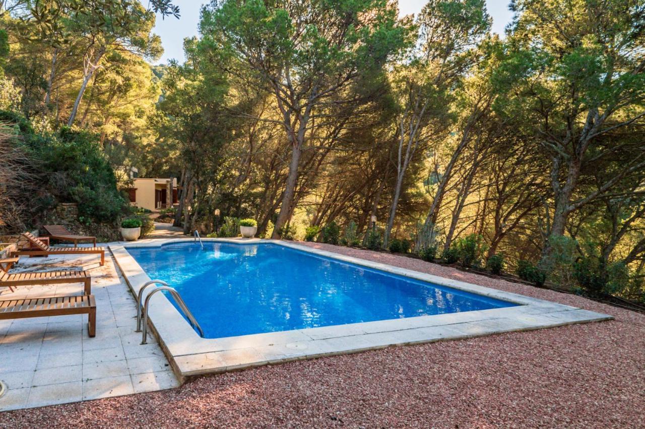 Holiday home Sr-51 Sa Riera 9 Pax